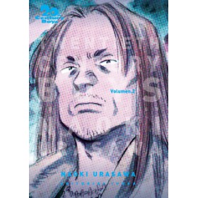 20Th Century Boys 02